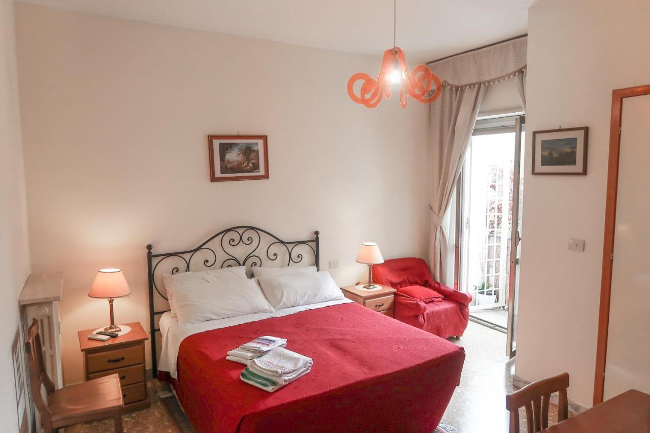 The Condottieri Rooms Rome Luaran gambar