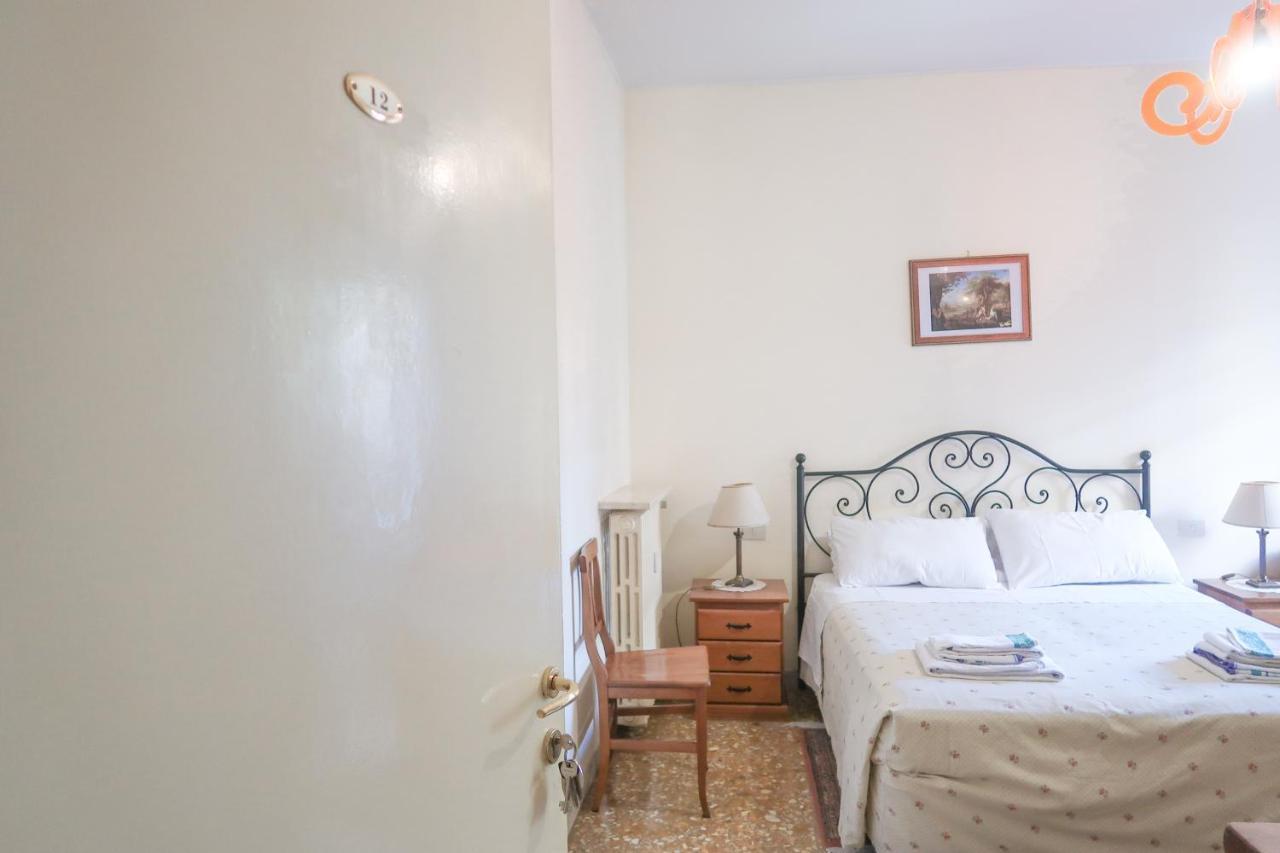 The Condottieri Rooms Rome Luaran gambar