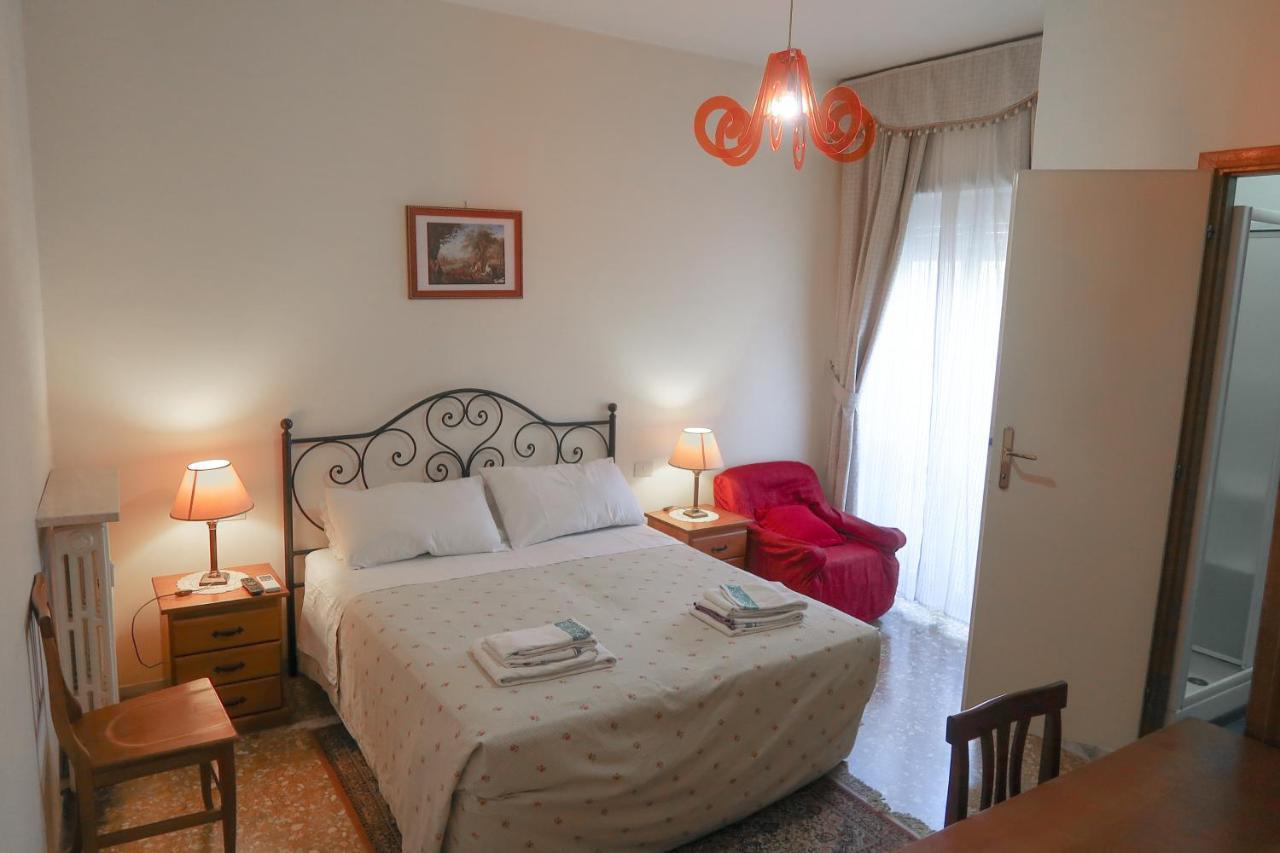 The Condottieri Rooms Rome Luaran gambar