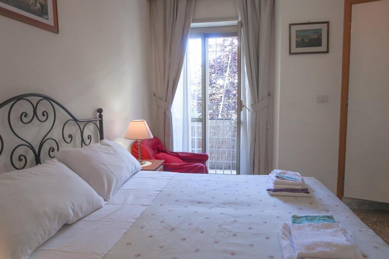 The Condottieri Rooms Rome Luaran gambar