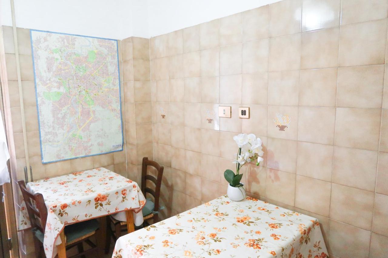 The Condottieri Rooms Rome Luaran gambar