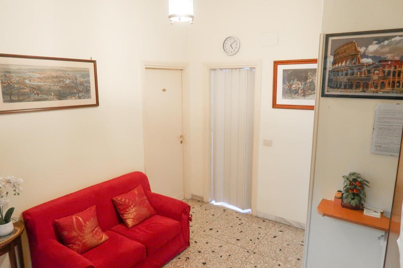The Condottieri Rooms Rome Luaran gambar