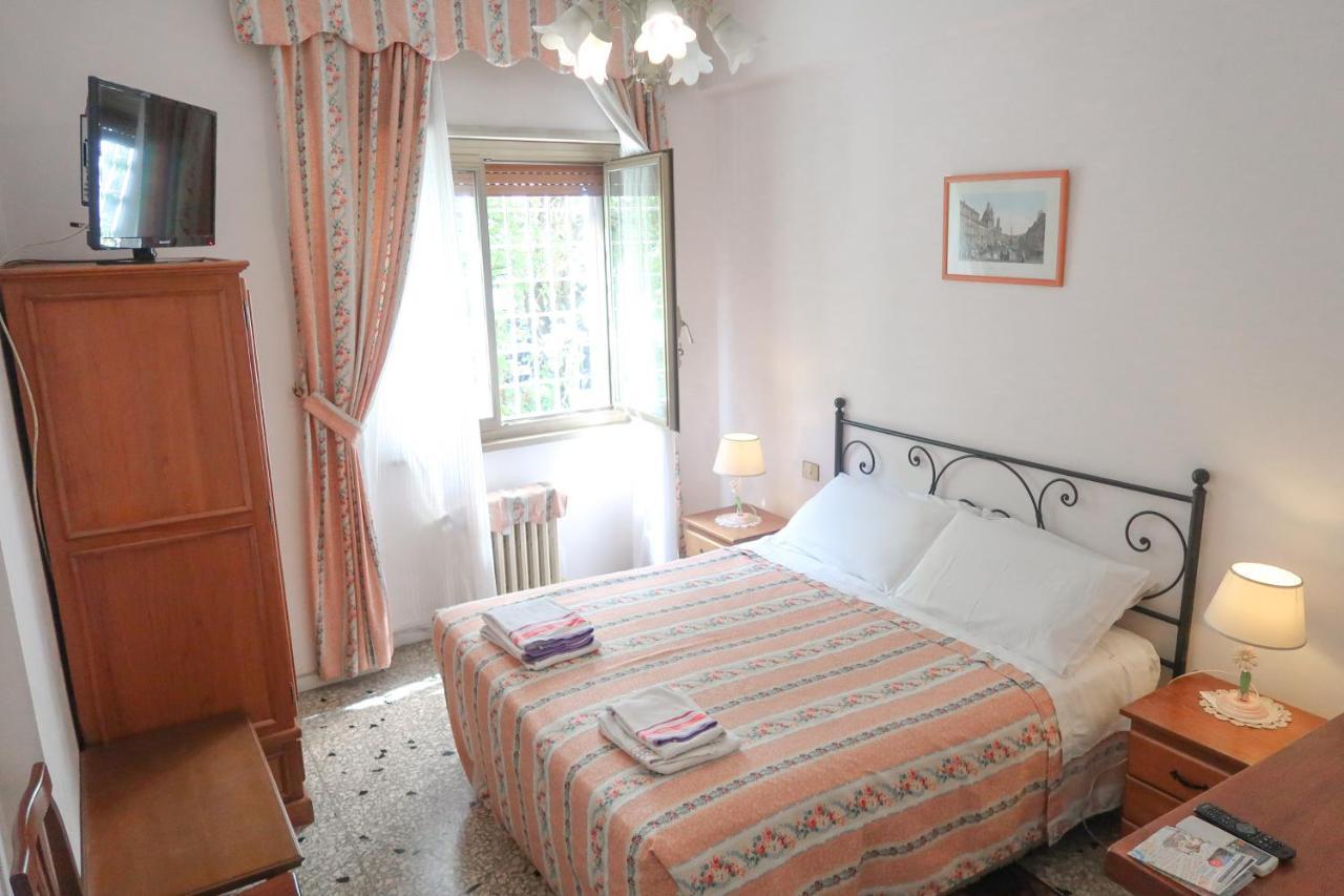 The Condottieri Rooms Rome Luaran gambar