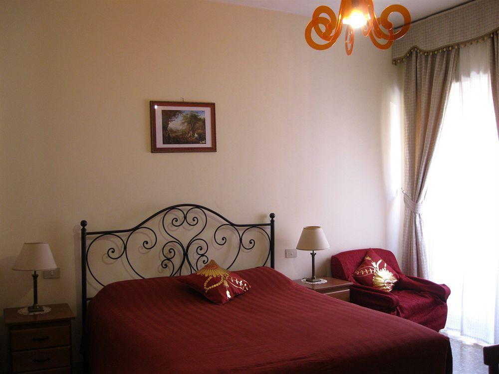 The Condottieri Rooms Rome Luaran gambar