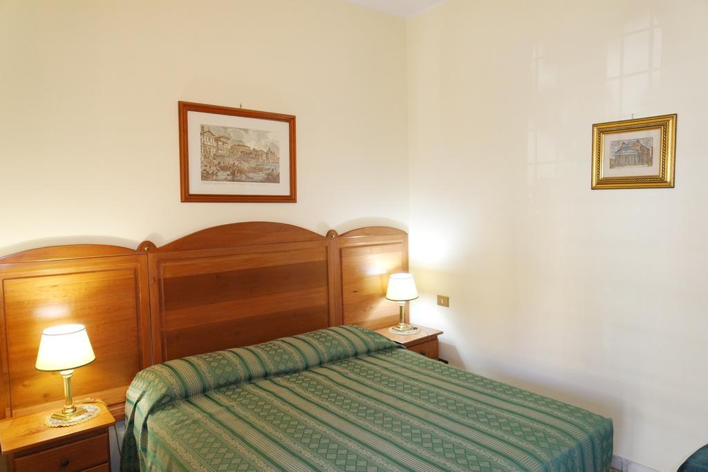 The Condottieri Rooms Rome Luaran gambar