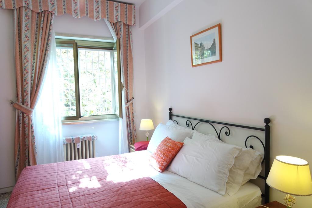 The Condottieri Rooms Rome Luaran gambar