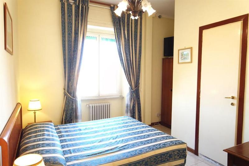 The Condottieri Rooms Rome Luaran gambar