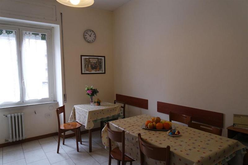 The Condottieri Rooms Rome Luaran gambar