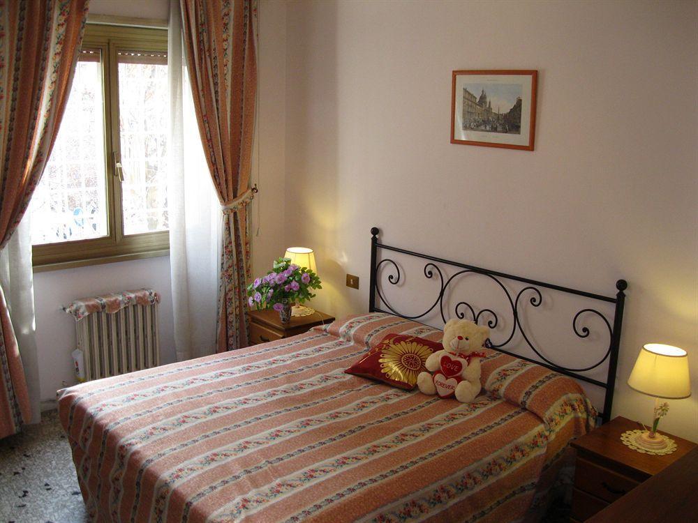 The Condottieri Rooms Rome Luaran gambar
