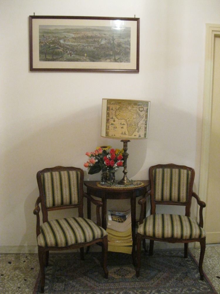 The Condottieri Rooms Rome Luaran gambar
