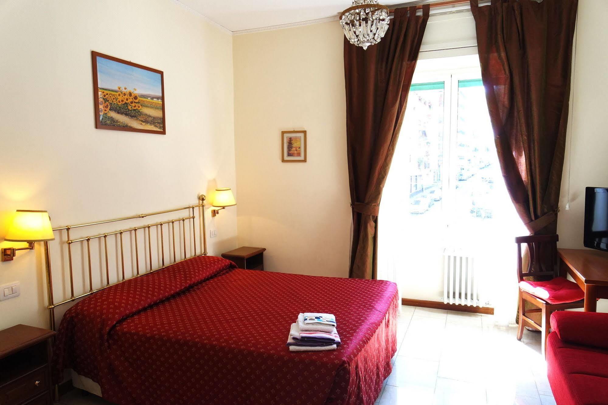The Condottieri Rooms Rome Luaran gambar