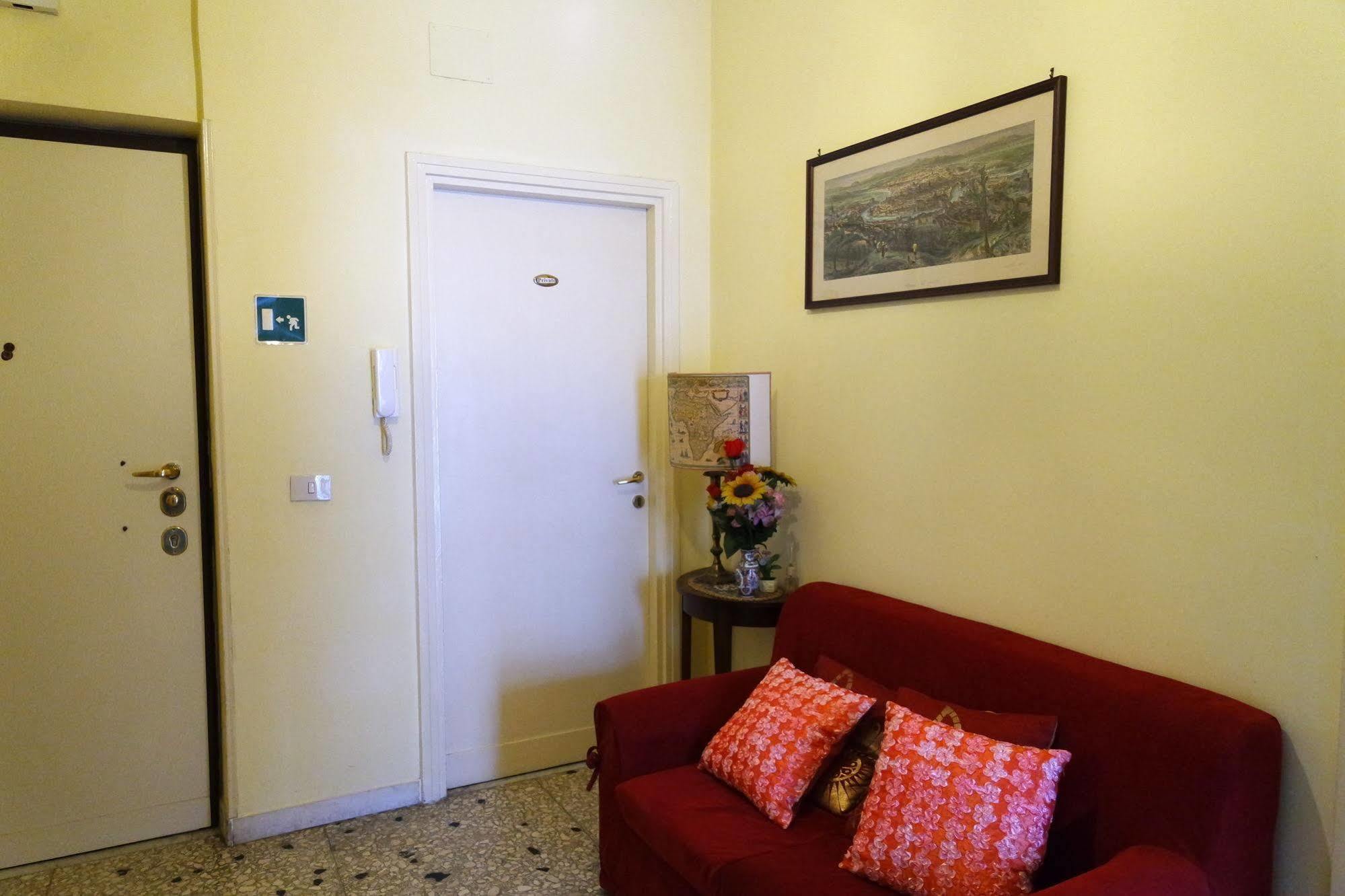 The Condottieri Rooms Rome Luaran gambar