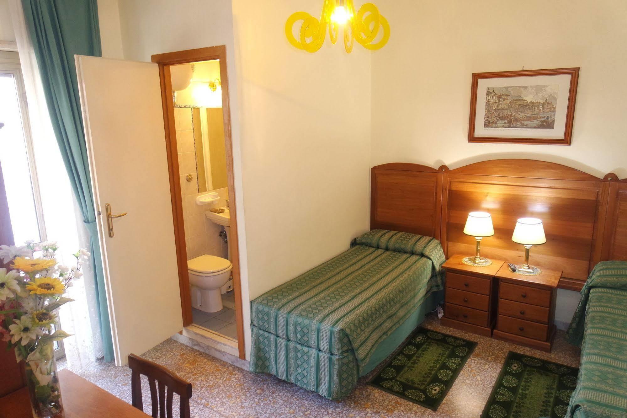 The Condottieri Rooms Rome Luaran gambar