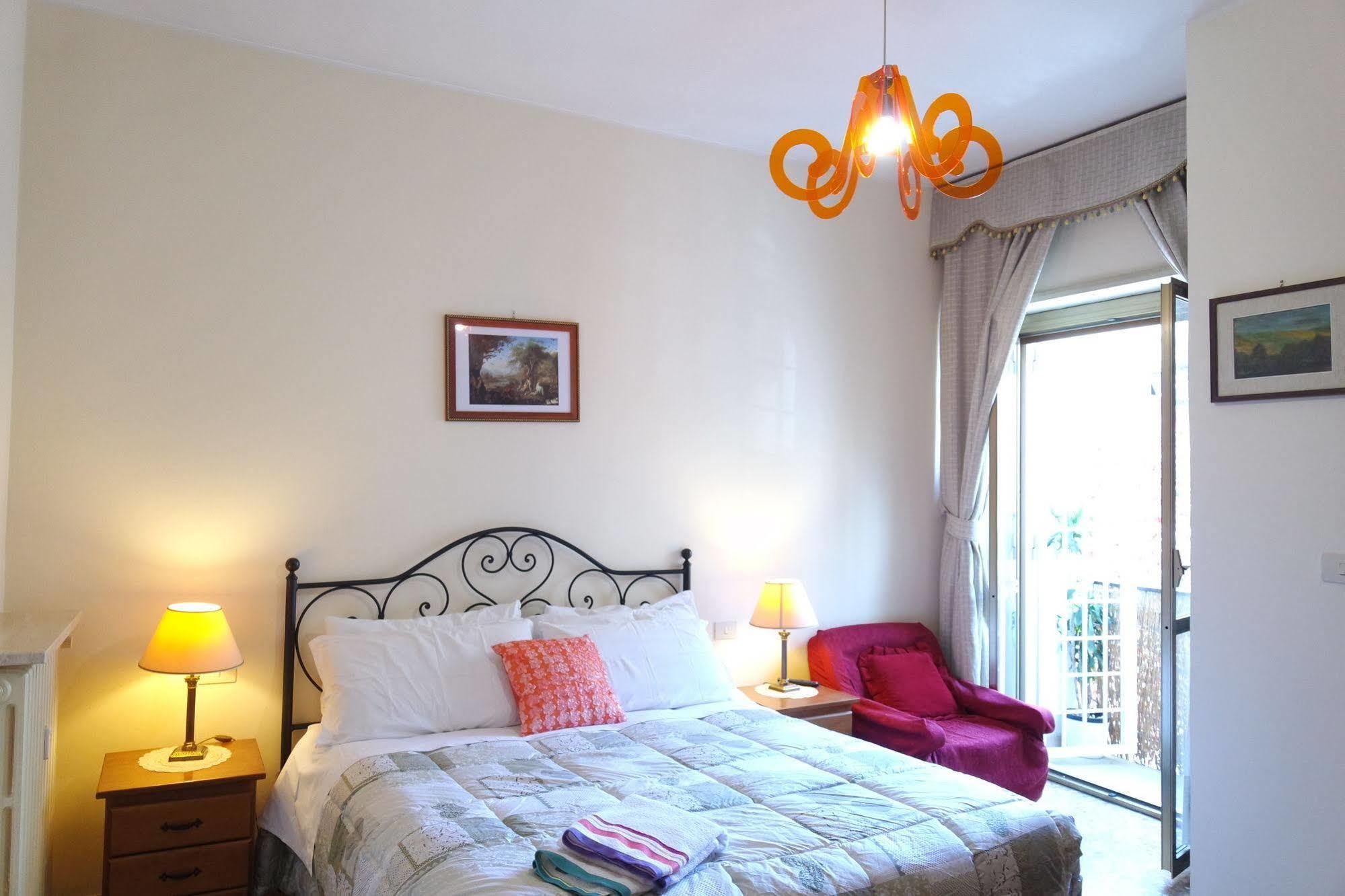 The Condottieri Rooms Rome Luaran gambar