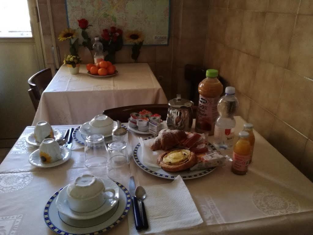 The Condottieri Rooms Rome Luaran gambar
